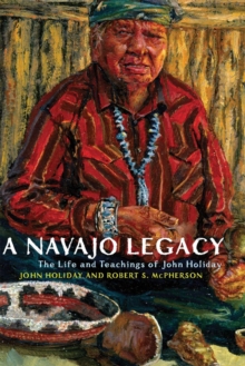 Image for A Navajo Legacy