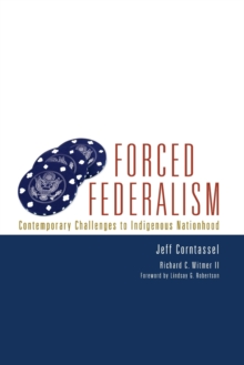 Image for Forced Federalism