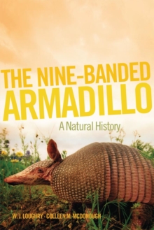 Nine-Banded Armadillo