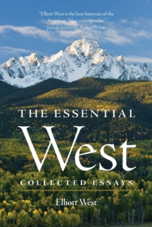 Image for The Essential West
