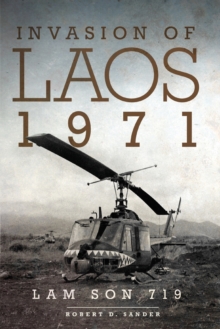 Invasion of Laos, 1971