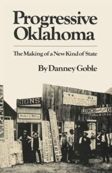 Image for Progressive Oklahoma