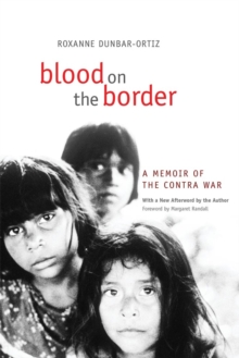 Image for Blood on the Border