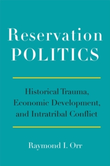 Reservation Politics