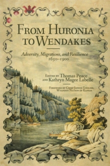 From Huronia to Wendakes