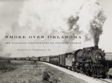 Image for Smoke over Oklahoma