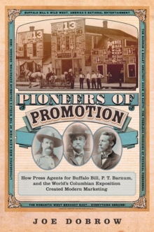 Image for Pioneers of Promotion