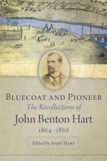 Image for Bluecoat and Pioneer