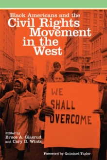 Image for Black Americans and the Civil Rights Movement in the West