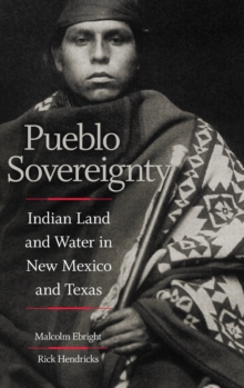 Image for Pueblo Sovereignty