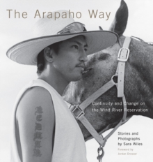 Arapaho Way