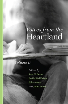 Image for Voices from the Heartland