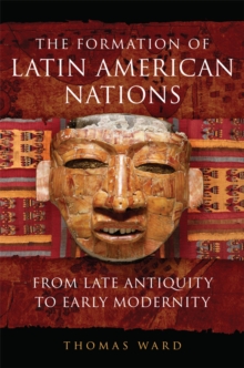 Formation of Latin American Nations