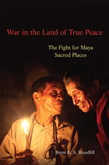Image for War in the Land of True Peace