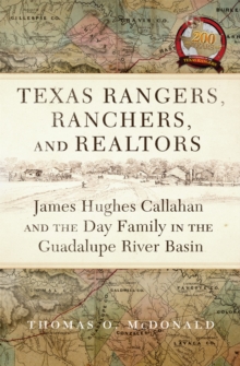 Image for Texas Rangers, Ranchers, and Realtors
