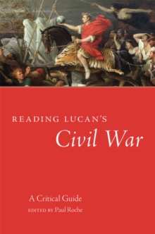 Image for Reading Lucan's Civil War