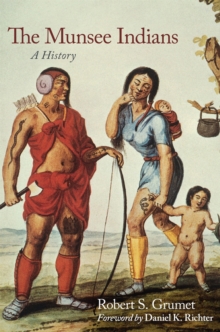 Image for The Munsee Indians