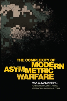 Image for The Complexity of Modern Asymmetric Warfare