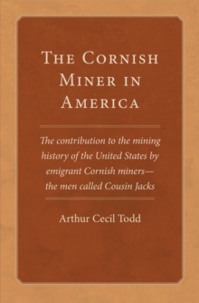 Cornish Miner in America