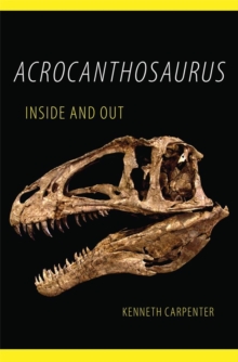 Image for Acrocanthosaurus Inside and Out