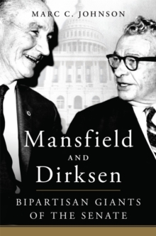 Image for Mansfield and Dirksen