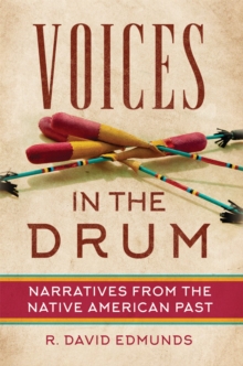 Image for Voices in the Drum