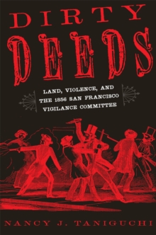 Image for Dirty Deeds