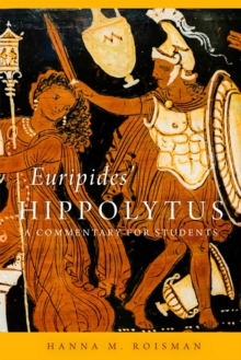 Image for Euripides' Hippolytus Volume 64
