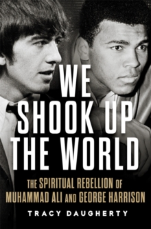 Image for We Shook Up the World