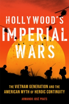 Image for Hollywood's Imperial Wars