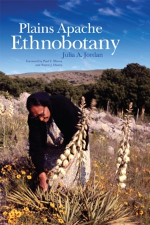 Image for Plains Apache Ethnobotany