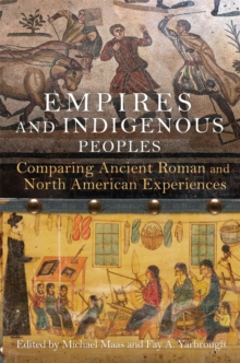 Image for Empires and Indigenous Peoples