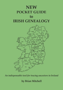 Image for NEW Pocket Guide to Irish Genealogy