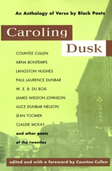 Image for Caroling Dusk