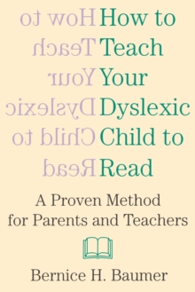 Image for How to Teach Your Dyslexic Chi