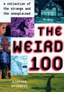 Image for The Weird 100