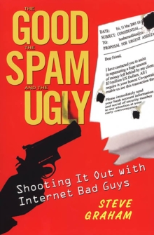Image for Good, Spam, And Ugly