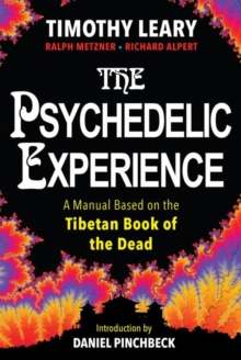 Image for The Psychedelic Experience
