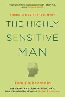 Highly Sensitive Man