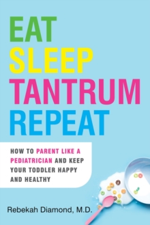Image for Eat Sleep Tantrum Repeat