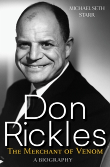 Don Rickles: The Merchant of Venom