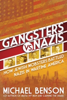 Image for Gangsters vs. Nazis