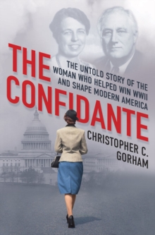 Image for The Confidante