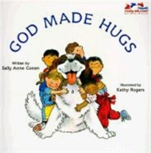 Image for God Made Hugs
