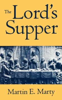 Image for The Lord's Supper