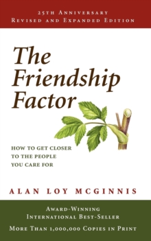 Image for The Friendship Factor