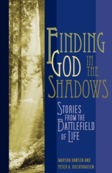 Image for Finding God in the Shadows