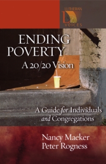 Image for Ending Poverty