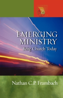 Image for Emerging Ministry