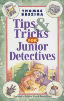 Image for Tips and Tricks for Junior Detectives